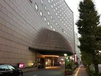 Hotel Tokyo Garden Palace Отели рядом со станцией Станция Очаномидзу, JR (JR Ochanomizu)