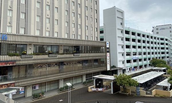 메이테츠 인 가리야(Meitetsu Inn Kariya)_3