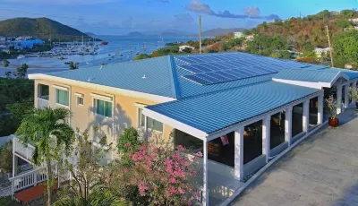 Two Sandals – A Boutique Hotel Hotel a Frydendal