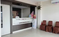 New Setia Hotel Hotels in Ladang
