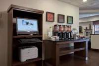 SureStay by Best Western Forsyth Decatur