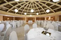 Dioscuri Bay Palace