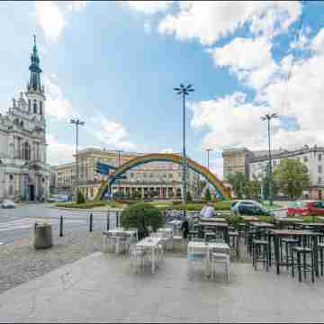 P&O Plac Zbawiciela 2 Others