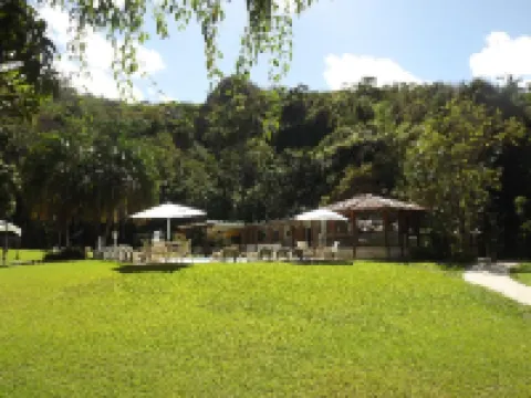 Hotel Vivenda Penedo Hotel a 