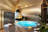 Hotel Leopardi - Træningscentre