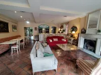 Hotel Casona del Sella Отели в г. Паррес