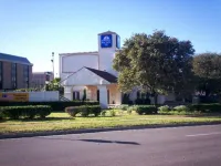 Americas Best Value Inn Austin