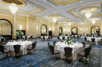 Delta Hotels Woodbridge Hotel di Iselin