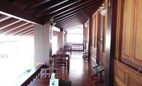 Lakhangthong Boutique Hotel - Housity