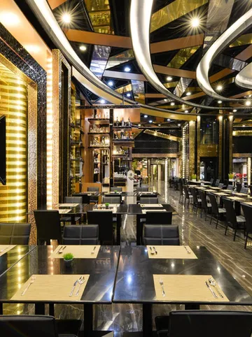 รูปภาพของเดอะ เบรตันท์ โฮเทล