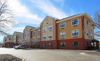 Extended Stay America Suites - Kansas City - South