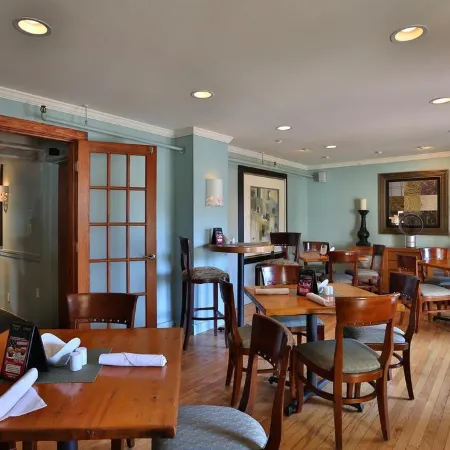 The Kennebunk Inn