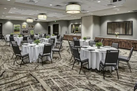 SpringHill Suites Bozeman