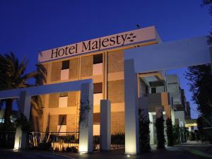 Hotel Majesty Bari