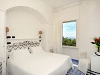Hotel Aurora Hotels in Amalfi