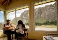 Hosteria Vertical Lodge Hotels in El Chaltén