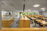 Lausanne Youth Hostel Jeunotel Hotels in Crissier