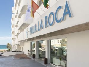 Hotel Palia la Roca