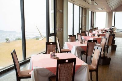 レストラン スプリングゴルフ & アートリゾート淡路の写真