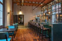 Boutiquehotel The Roosevelt - bar