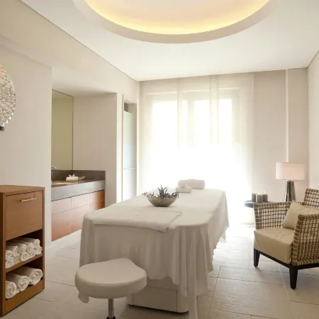 The Westin Resort, Costa Navarino