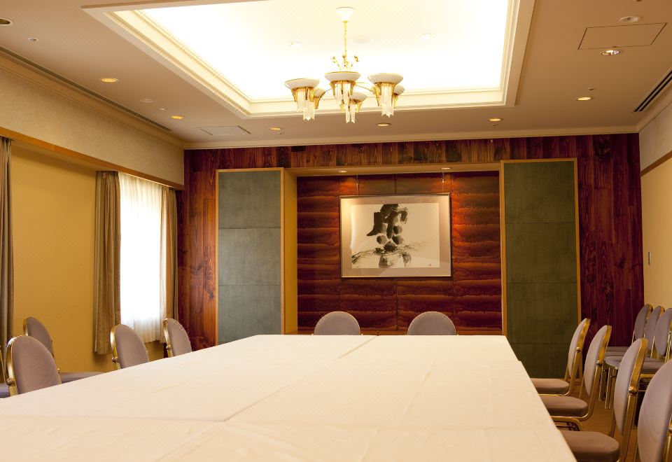 다카라즈카 워싱턴 호텔 객실 이미지