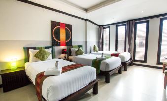 Queen Boutique Hotel