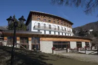 Chaberton Lodge & Spa