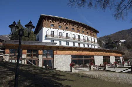 Chaberton Lodge & Spa