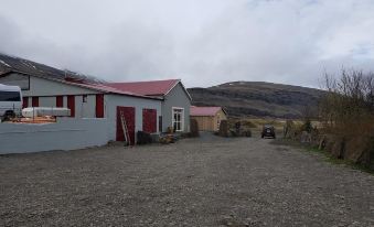 Bragdavellir Cottages