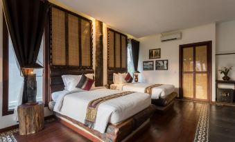 Khmer Paradise Villa