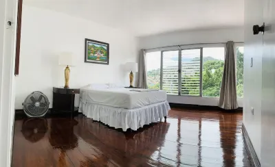 Palmira Hostel