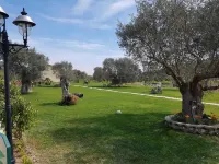 Agriturismo Donna Beatrice Hôtels à proximité de : Santuario della Madonna di Polsi