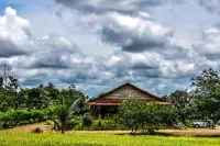Hotel del Bosque - Mountain view