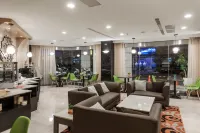 Maple Hotel Hotels in Tainan