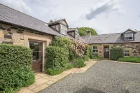 The Dunstanburgh Castle Hotel Các khách sạn ở Rennington