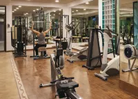 Riu莫妮卡酒店-限成人 - 健身室/gym room