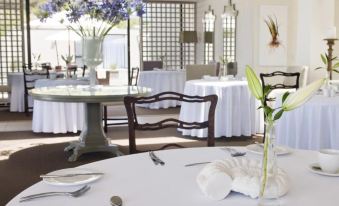 Plettenberg Park Hotel & Spa