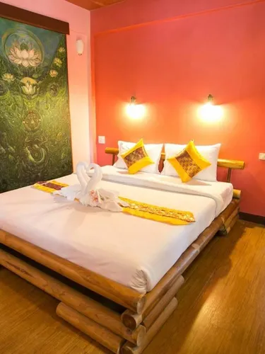 รูปภาพของบานาน่ารีสอร์ท แอนด์ สปา