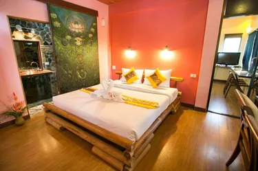 รูปภาพของบานาน่ารีสอร์ท แอนด์ สปา