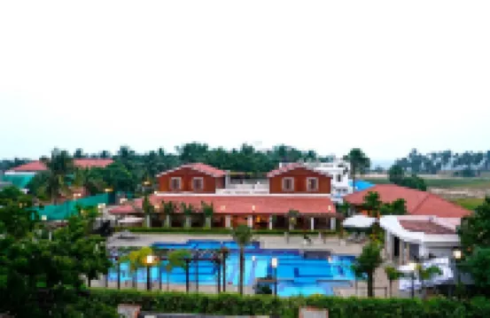 Rkn Beach Resorts
