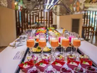 埃克羅特爾莉莉安村酒店 希斯尼亞酒店