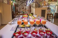 Acrotel Lily Ann Village Hotels in Ormos Panagias