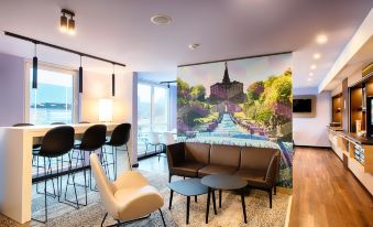 B&B HOTEL Kassel-Süd - Housity