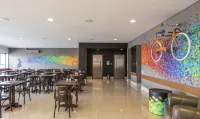 Monreale Express Glicério Campinas - Desayuno