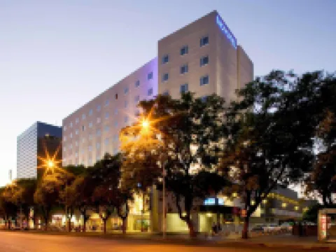 Novotel Sevilla Hotels in Seville