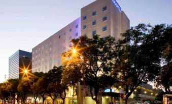 Novotel Sevilla