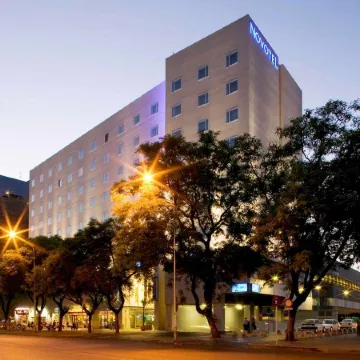 Novotel Sevilla