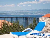 Villa Vali 2 Hotels in Vrbnik