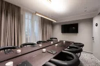 The Modernist Thessaloniki Hotel di Tesalonika